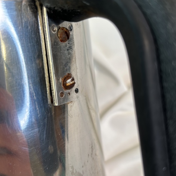 Vintage Revere Ware Copper Clad 1801 Percolator 6 Cup Coffee Pot ~ Bottom Only - Picture 9 of 15